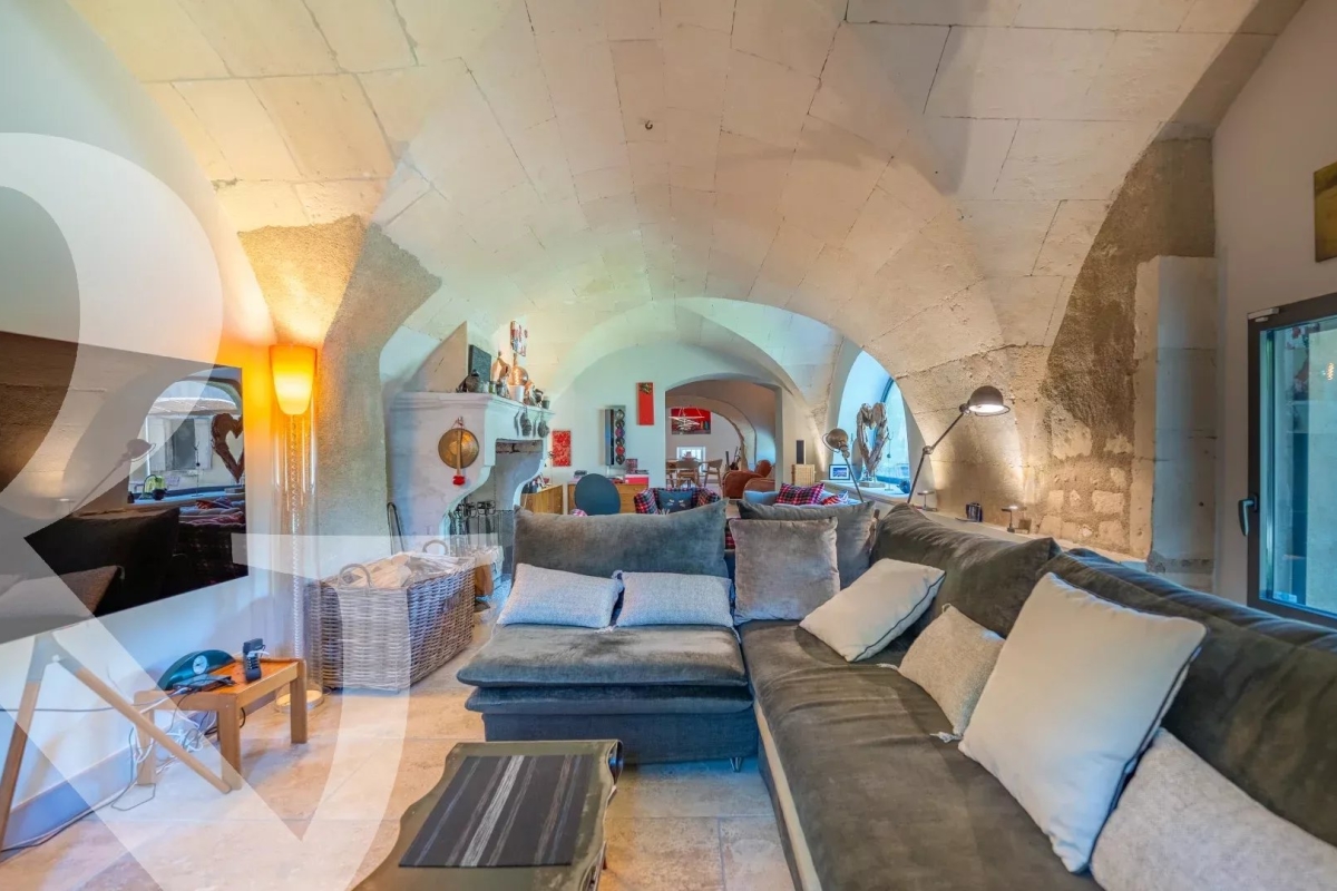 Maison de luxe à vendre à Mouriès, 1 295 000 €, Photo 7