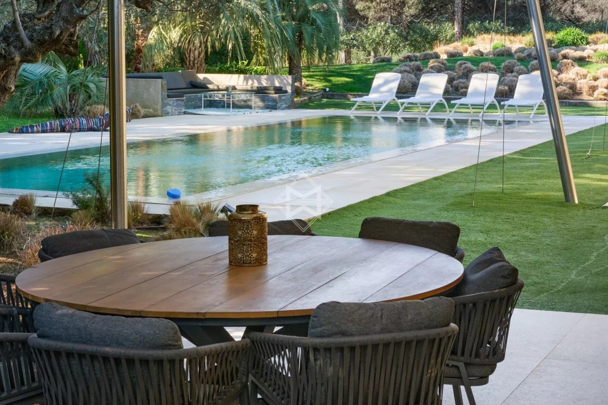 Maison de luxe à vendre à Ramatuelle, 6 990 000 €, Photo 7