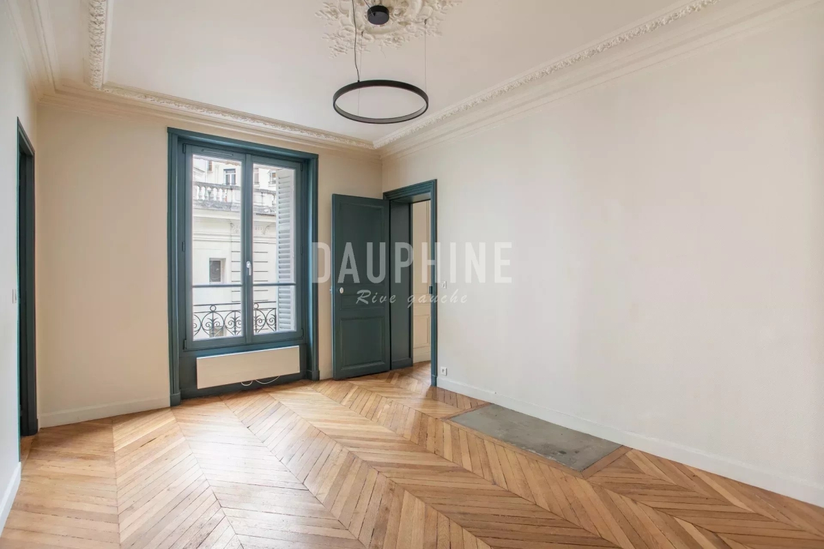 Appartement de luxe à vendre à Paris 6Ème, 1 790 000 €, Photo 7