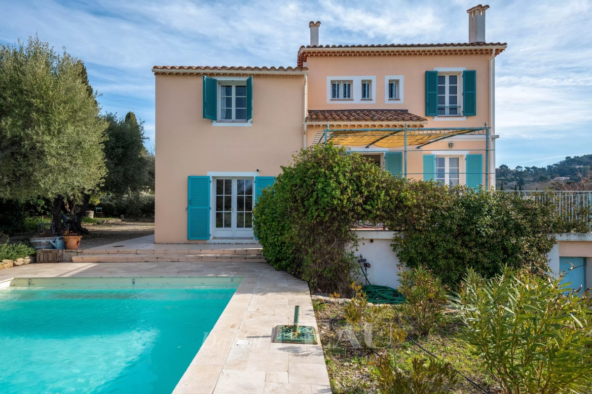 Luxury House for sale in Le Castellet, 859 000 €, Photo 7