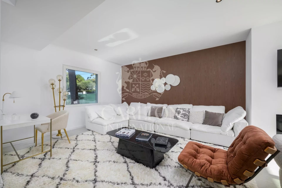 Maison de luxe à vendre à Mouans-Sartoux, 2 438 000 €, Photo 7