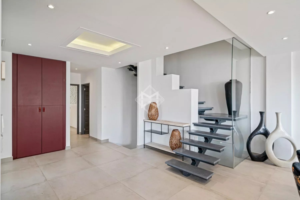 Luxury House for sale in Mandelieu-la-Napoule, 3 300 000 €, Photo 7
