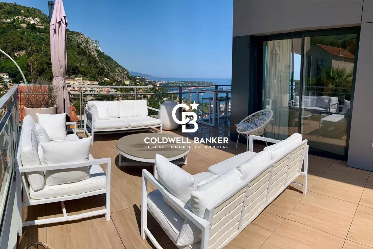 Appartement de luxe à vendre à Beausoleil, 1 113 000 €, Photo 1