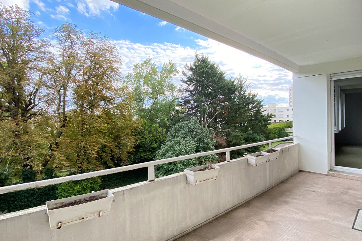 Appartement de luxe à vendre à Bordeaux, 735 000 €, Photo 1