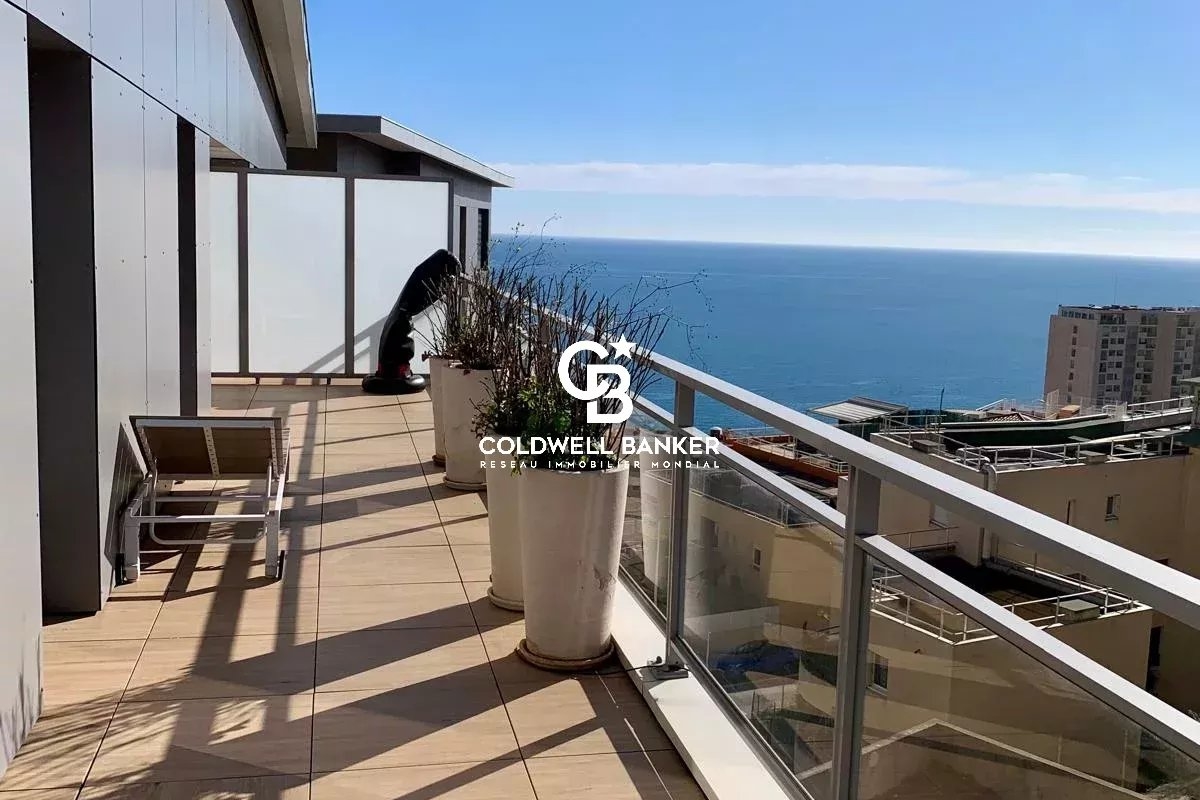 Appartement de luxe à vendre à Beausoleil, 1 113 000 €, Photo 2