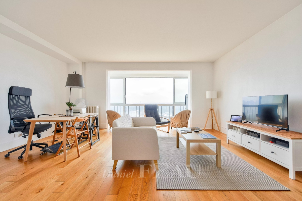 Appartement de luxe à vendre à Saint-Cloud, 635 000 €, Photo 3