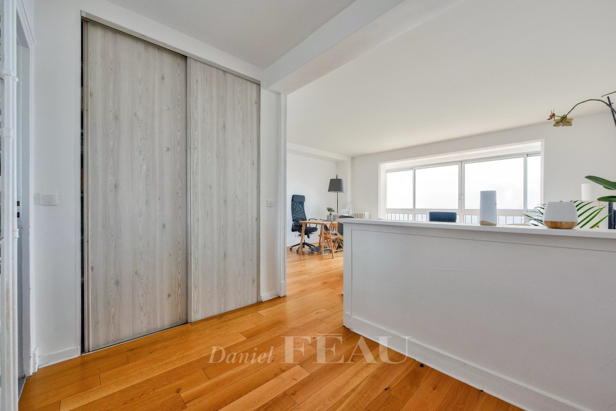 Appartement de luxe à vendre à Saint-Cloud, 635 000 €, Photo 4