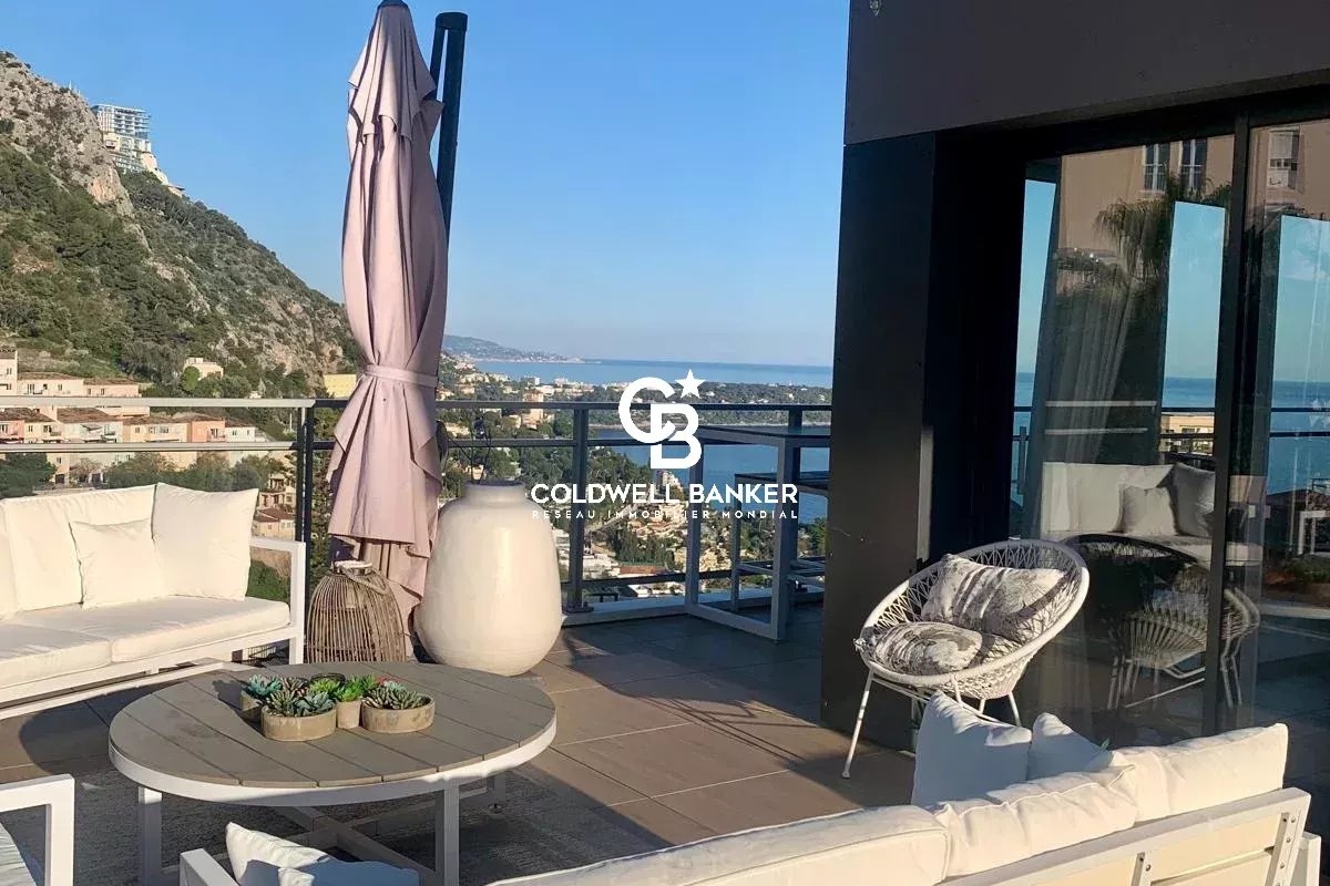 Appartement de luxe à vendre à Beausoleil, 1 113 000 €, Photo 4