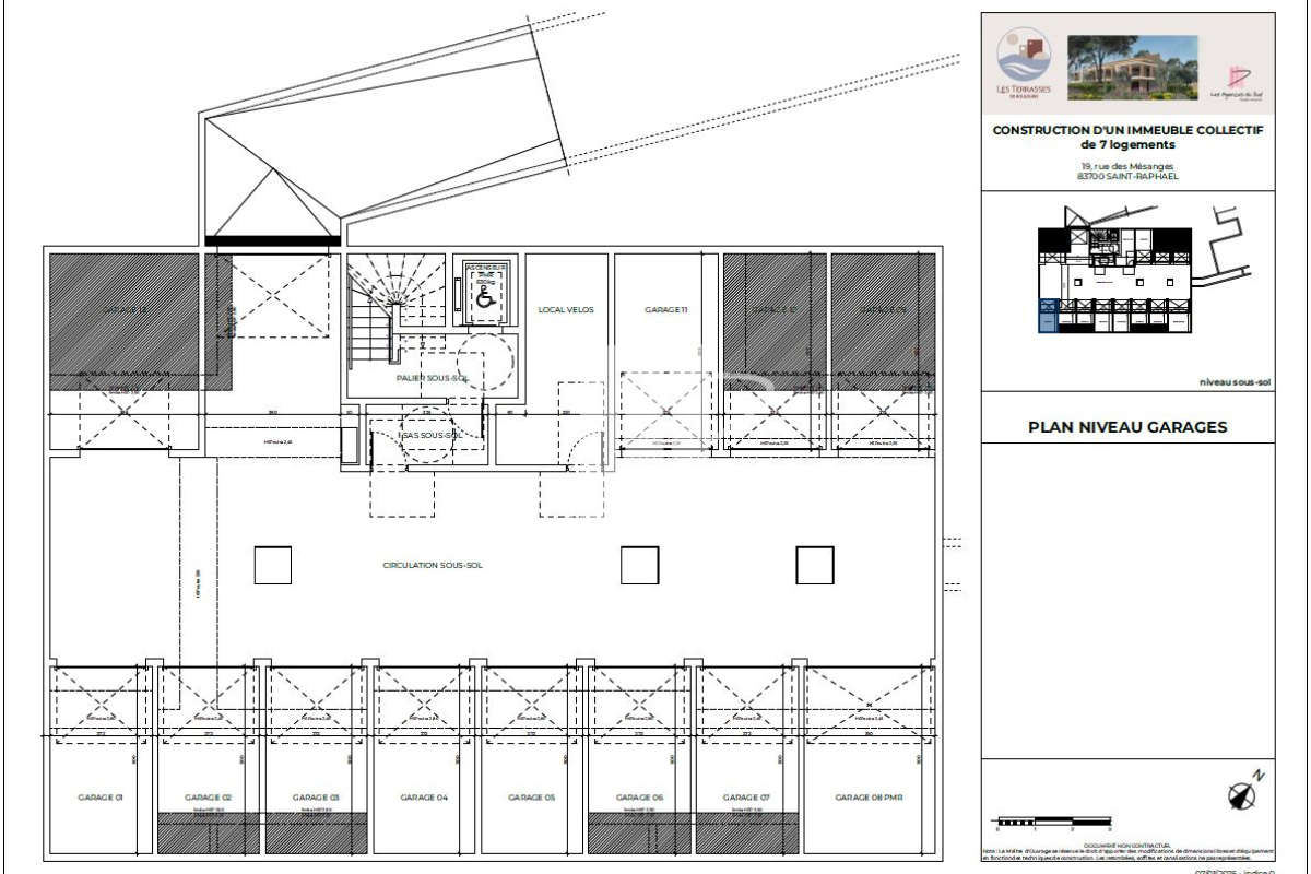 Appartement de luxe à vendre à Saint-Raphaël, 650 000 €, Photo 4
