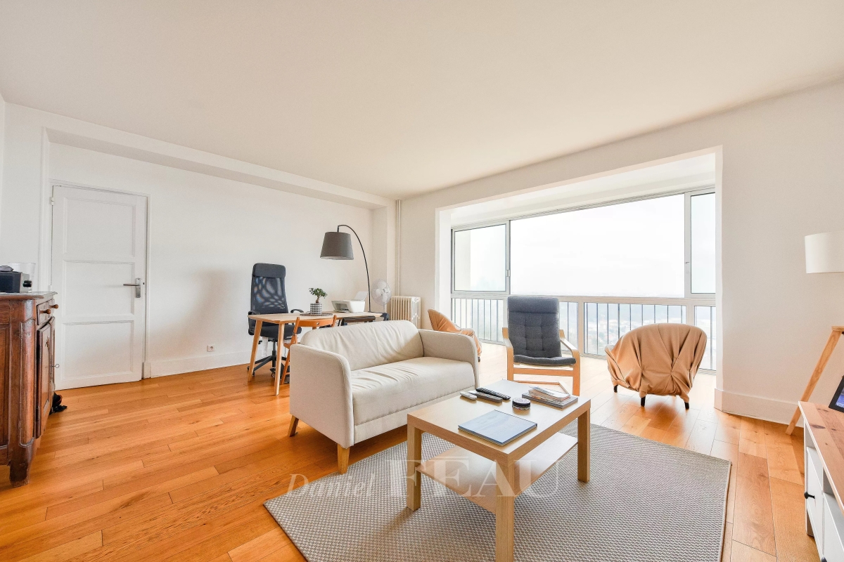 Appartement de luxe à vendre à Saint-Cloud, 635 000 €, Photo 7