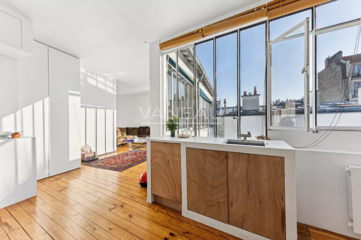 Luxury Apartment for sale in Paris 6Ème, 948 000 €, Photo 1