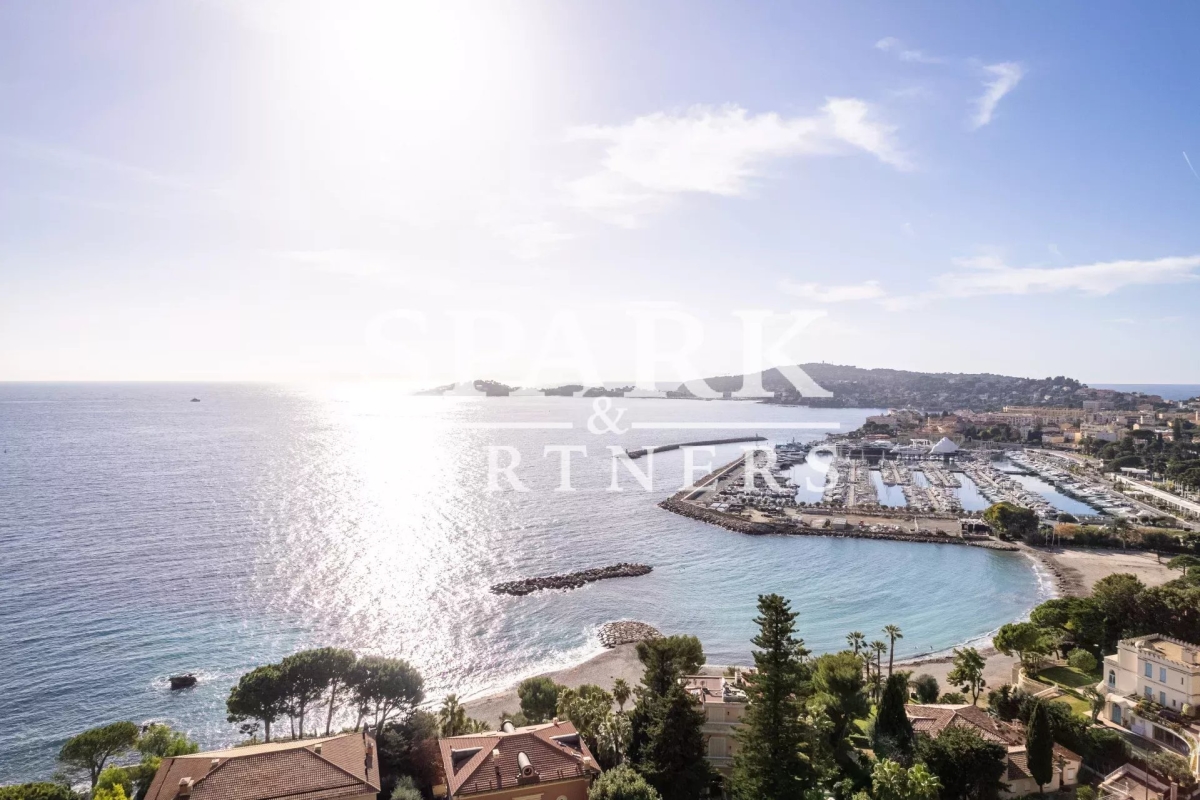 Maison de luxe à vendre à Beaulieu-sur-Mer, 5 500 000 €, Photo 1