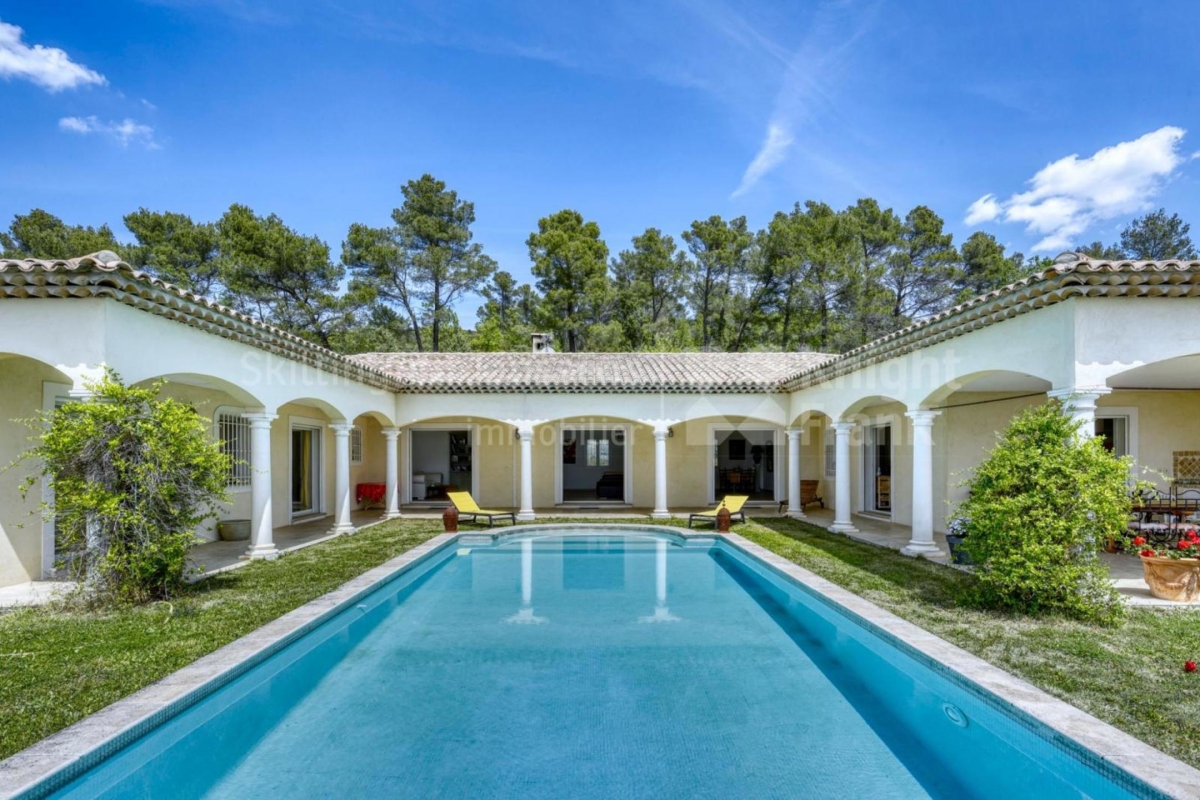 Maison de luxe à vendre à Draguignan, 1 400 000 €, Photo 1