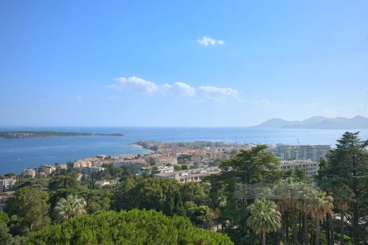 Appartement de luxe à vendre à Cannes, 2 380 000 €, Photo 1