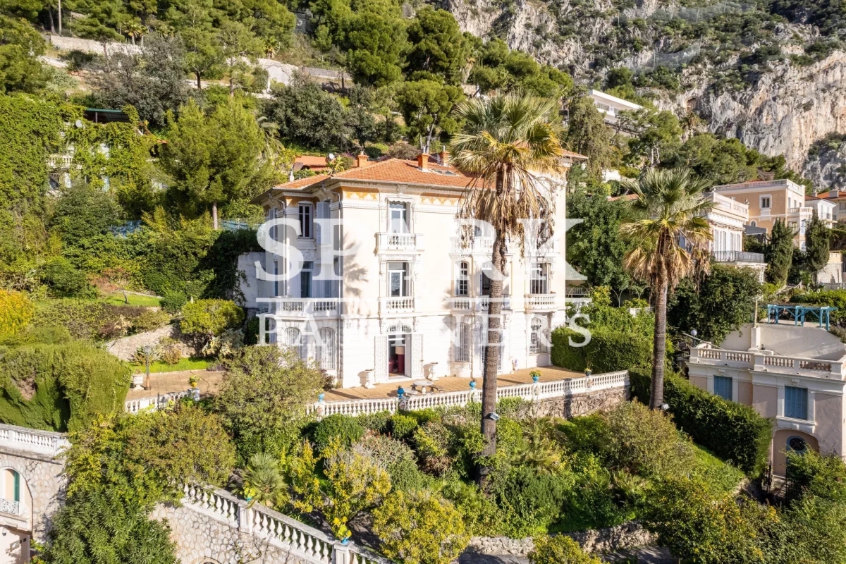 Maison de luxe à vendre à Beaulieu-sur-Mer, 5 500 000 €, Photo 2