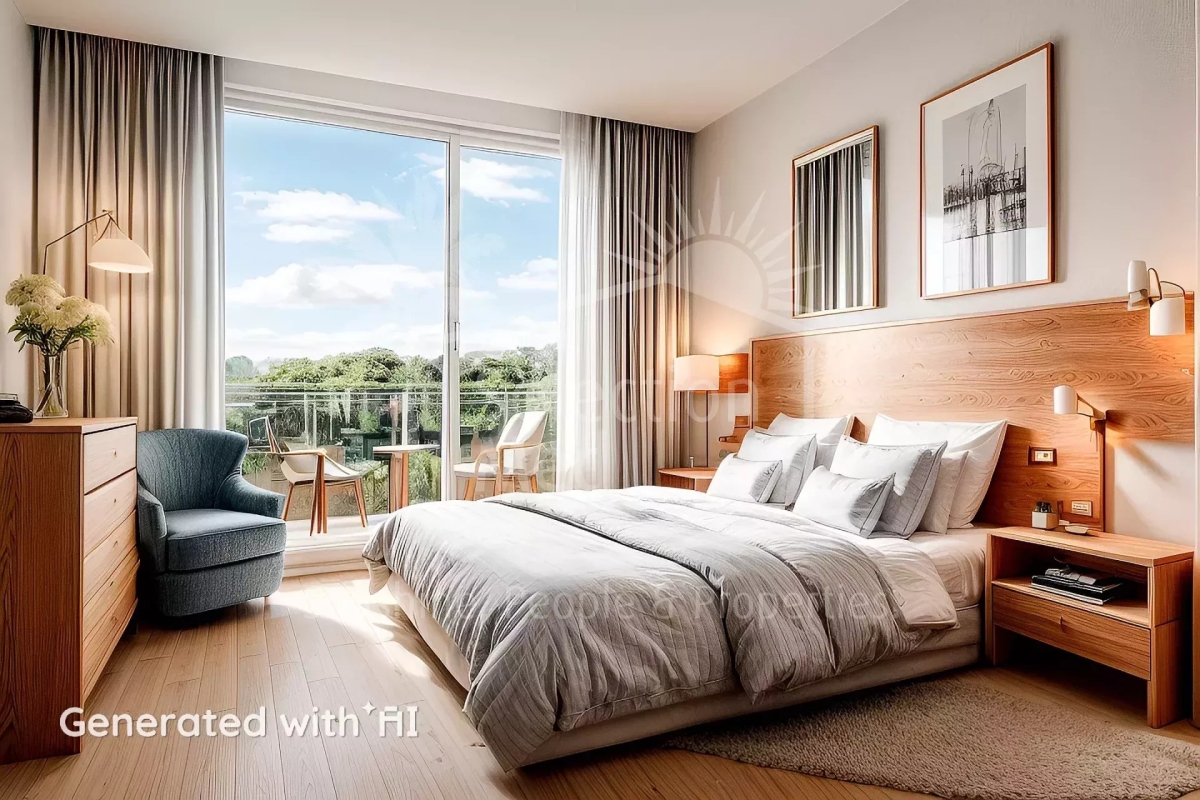 Luxury Apartment for sale in Saint-Cyprien, 760 000 €, Photo 2