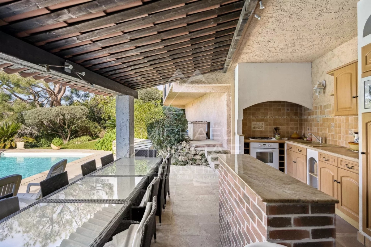 Luxury House for sale in Cannes, 1 490 000 €, Photo 3