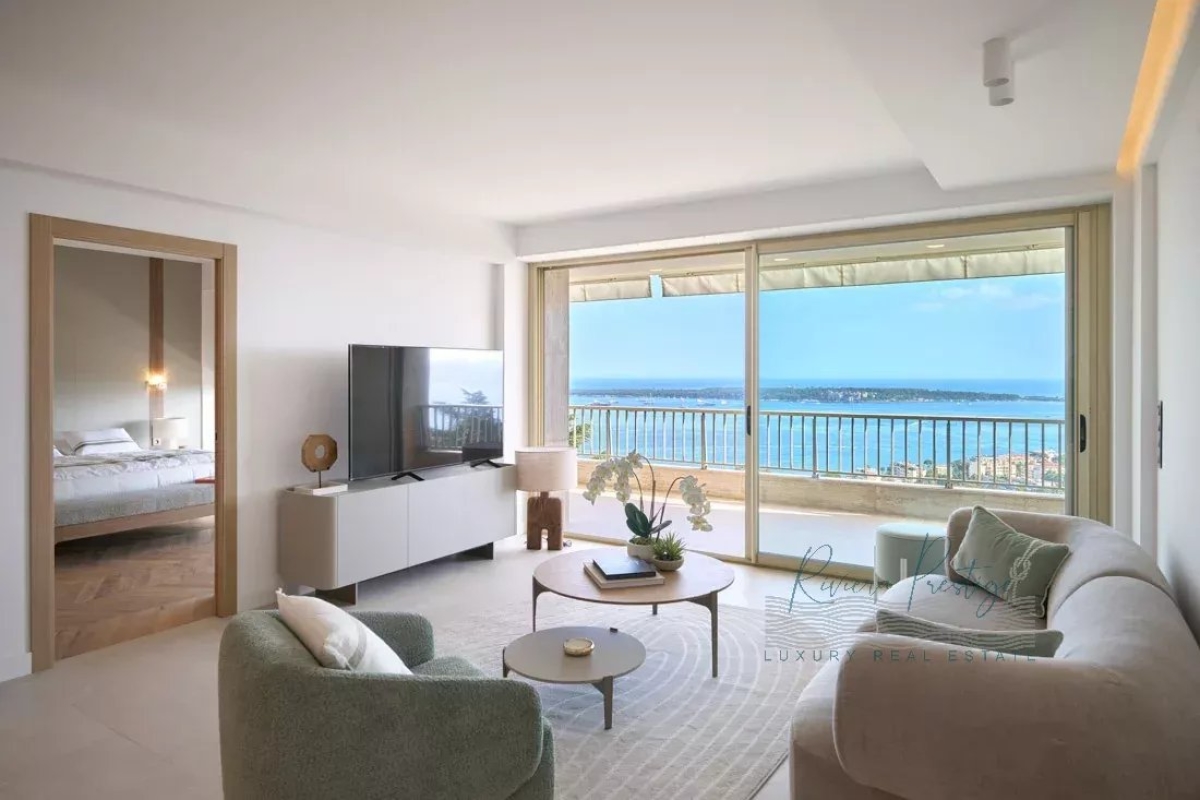 Appartement de luxe à vendre à Cannes, 2 380 000 €, Photo 3