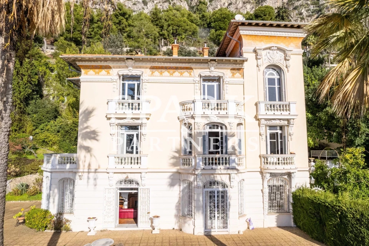 Maison de luxe à vendre à Beaulieu-sur-Mer, 5 500 000 €, Photo 4