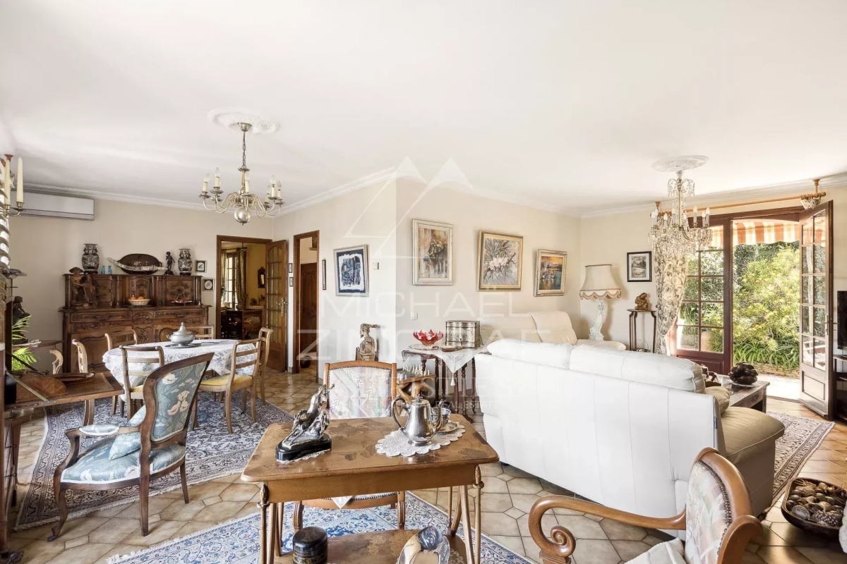 Luxury House for sale in Cannes, 1 490 000 €, Photo 5