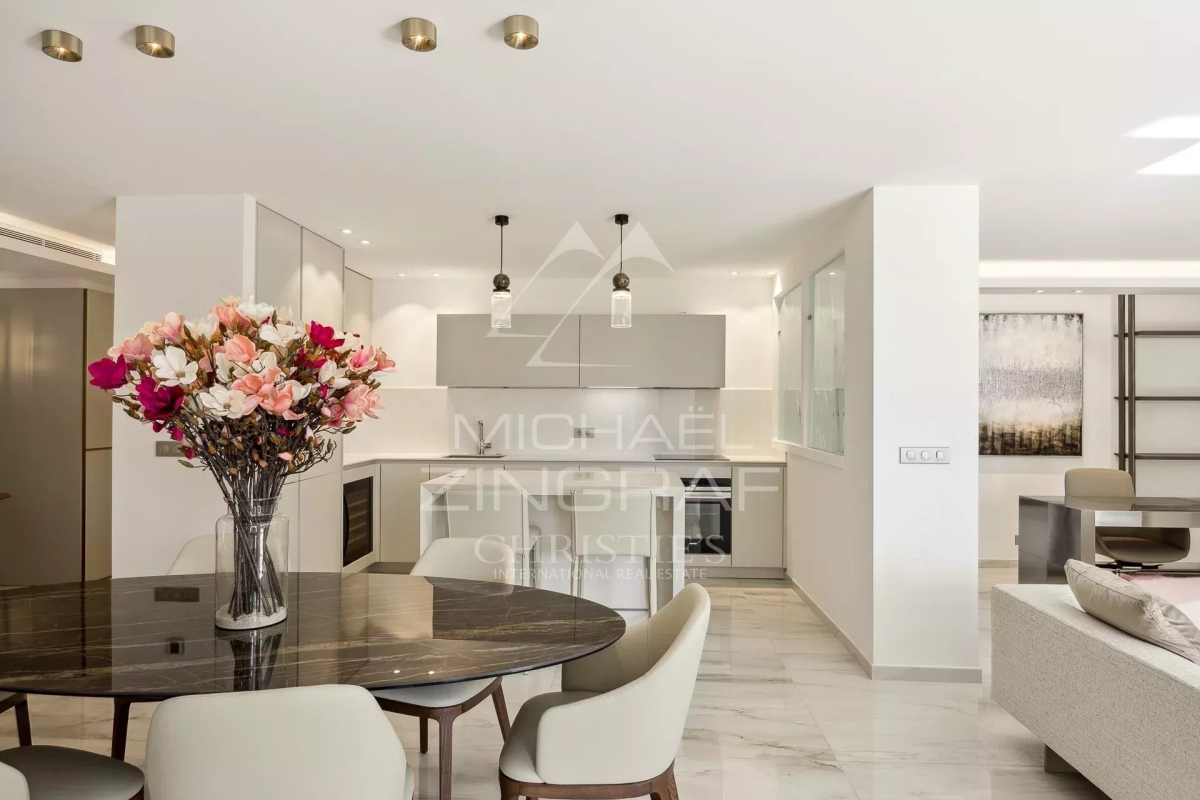 Luxury Apartment for sale in Cannes, 3 600 000 €, Photo 6