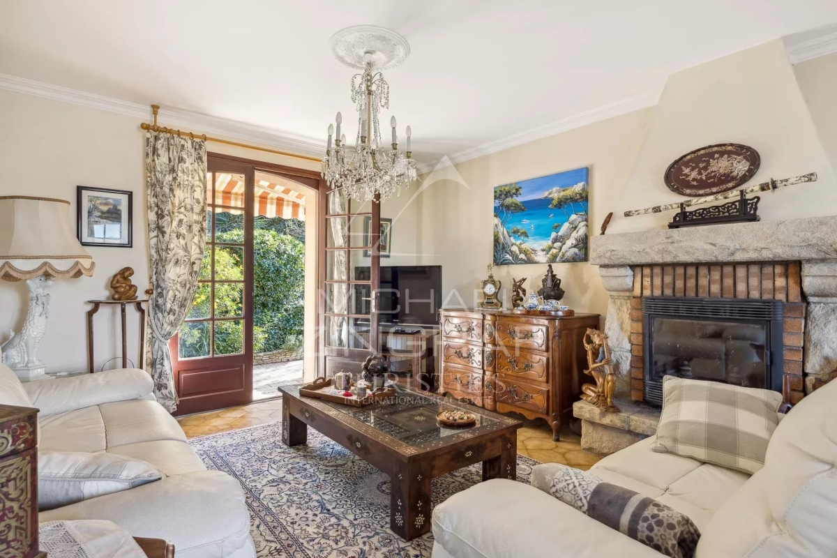 Luxury House for sale in Cannes, 1 490 000 €, Photo 6