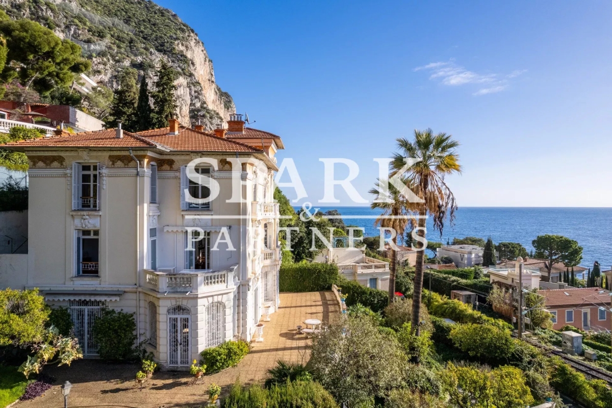 Maison de luxe à vendre à Beaulieu-sur-Mer, 5 500 000 €, Photo 6