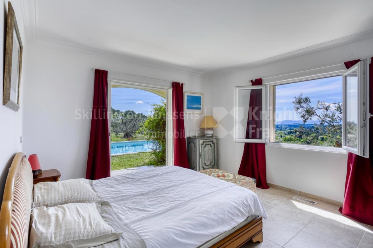 Maison de luxe à vendre à Draguignan, 1 400 000 €, Photo 6