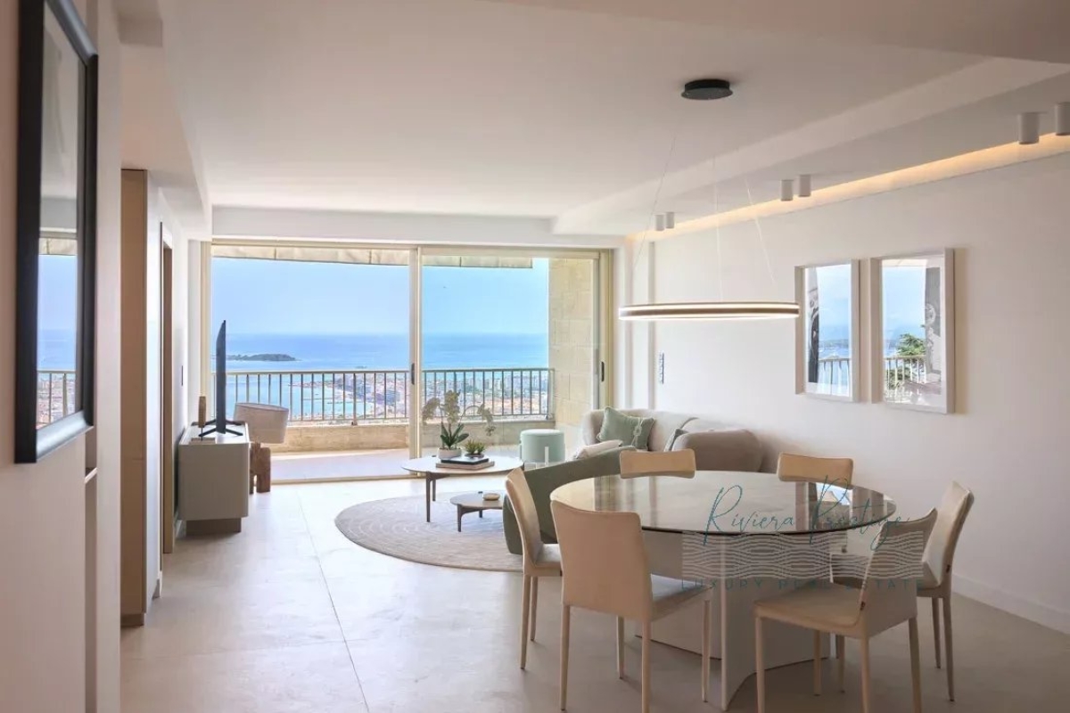 Appartement de luxe à vendre à Cannes, 2 380 000 €, Photo 6