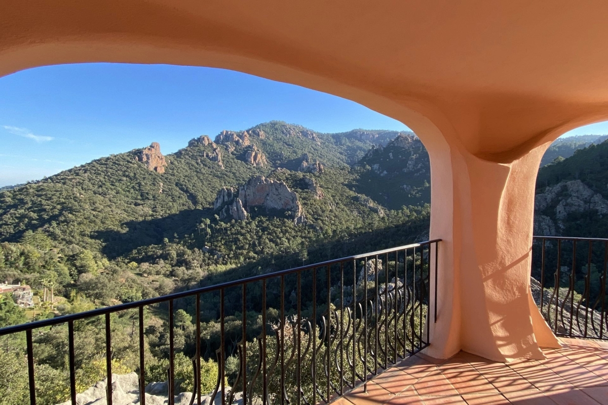 Maison de luxe à vendre à Mandelieu-la-Napoule, 2 350 000 €, Photo 7