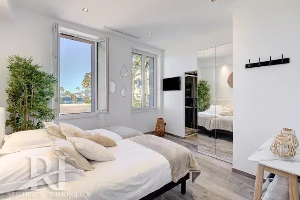 Luxury Apartment for sale in Cannes, 3 500 000 €, Photo 7