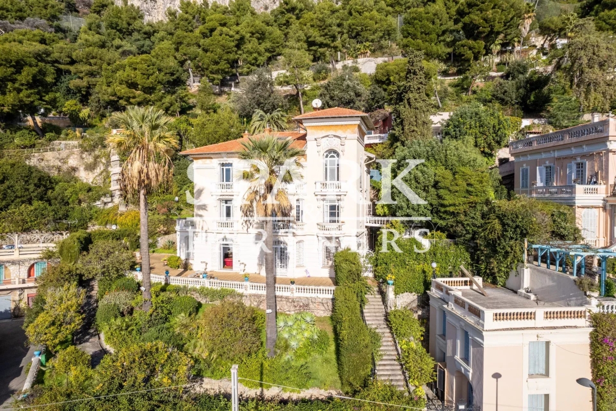 Maison de luxe à vendre à Beaulieu-sur-Mer, 5 500 000 €, Photo 7