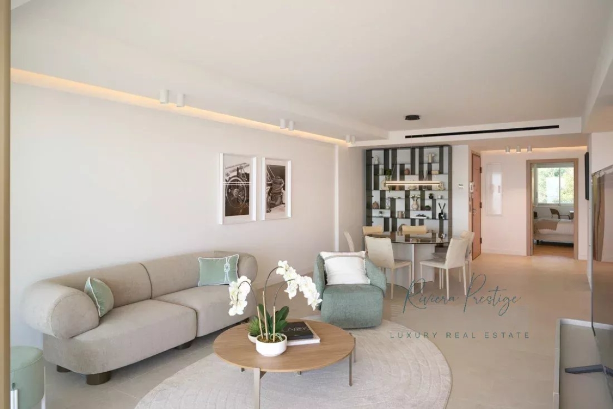 Appartement de luxe à vendre à Cannes, 2 380 000 €, Photo 7