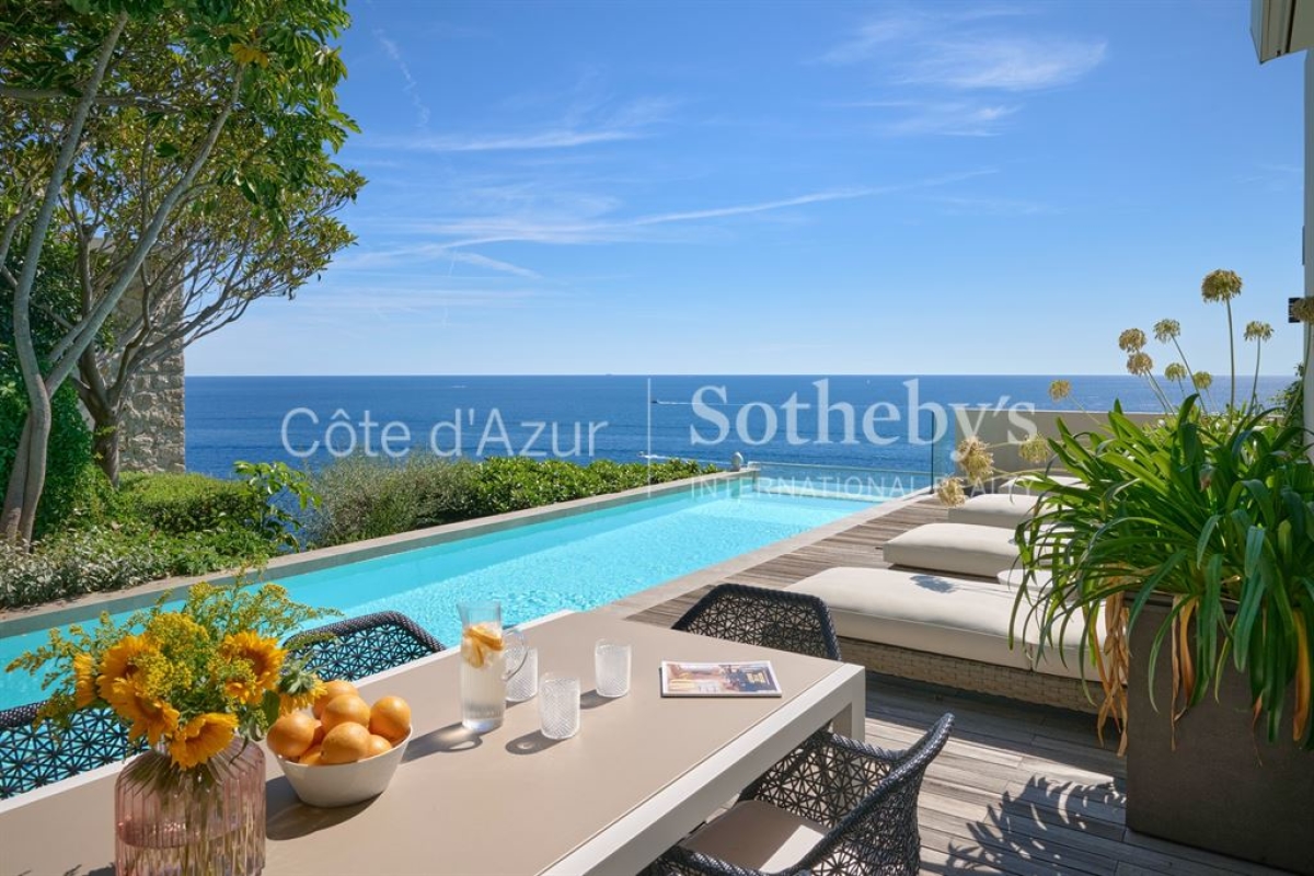 Luxury House for sale in Nice, 9 900 000 €, Photo 1