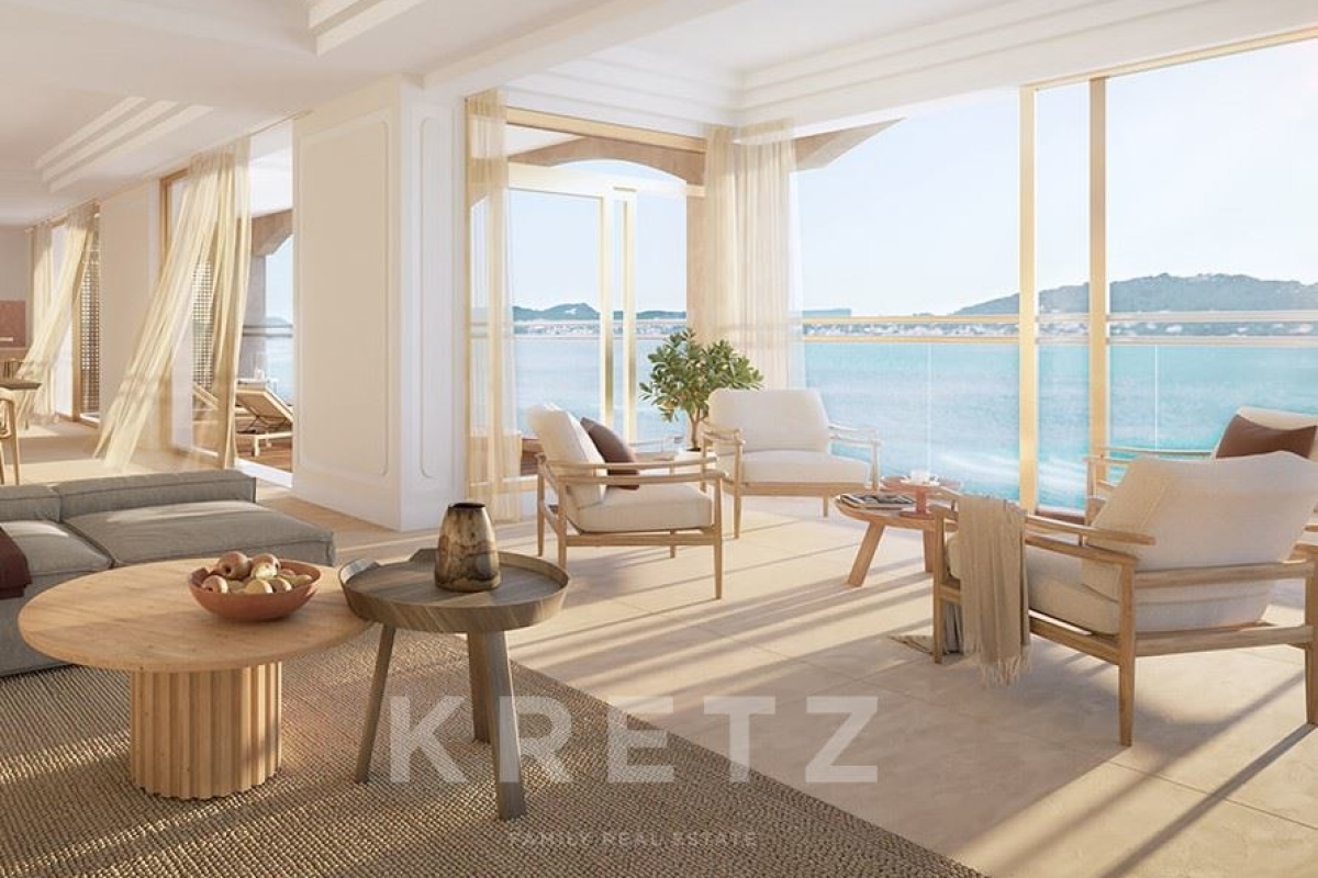 Luxury House for sale in Carqueiranne, 3 173 000 €, Photo 1