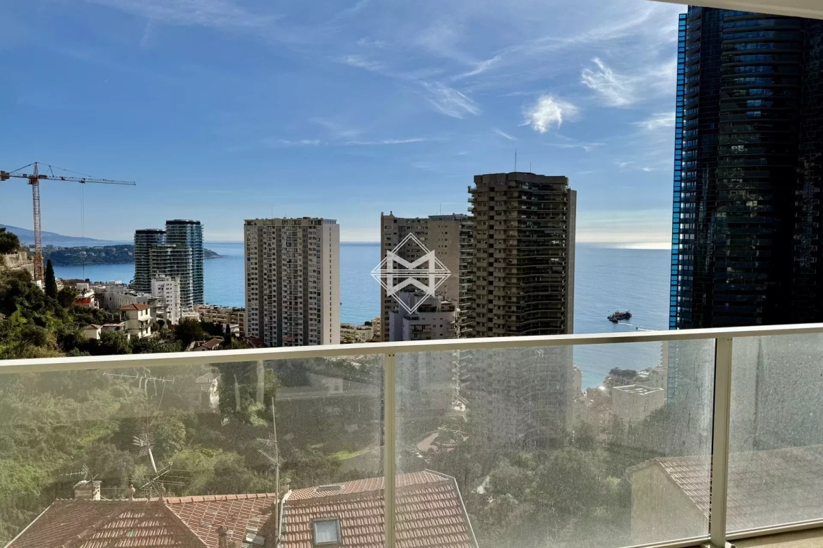 Appartement de luxe à vendre à Beausoleil, 995 000 €, Photo 1