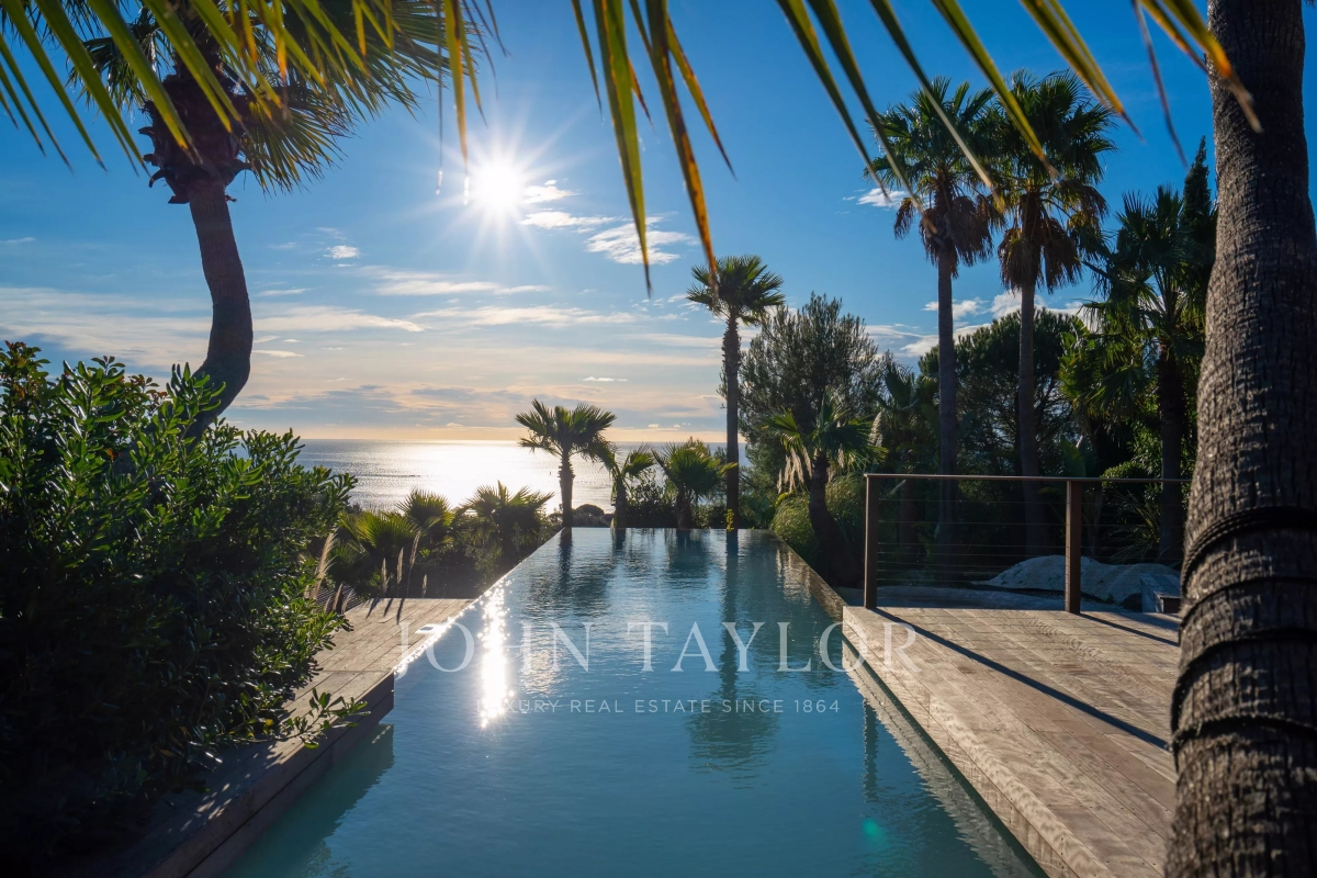 Luxury House for sale in Sainte-Maxime, 5 950 000 €, Photo 1