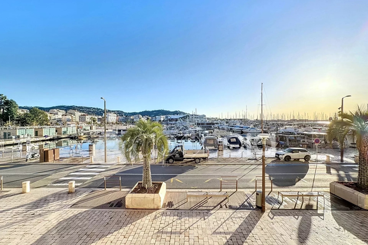 Appartement de luxe à vendre à Cannes, 1 090 000 €, Photo 1