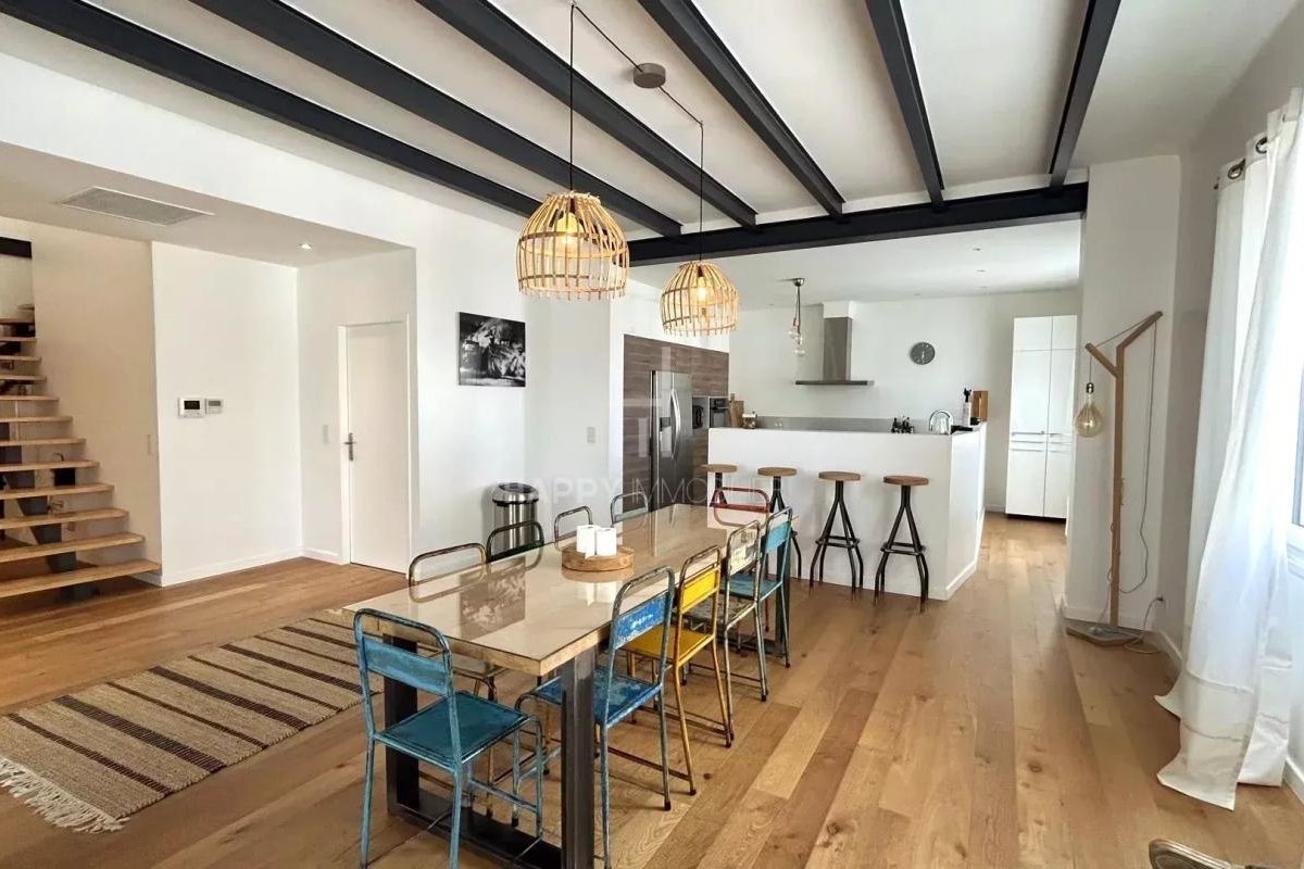 Apartment, luxury and prestige, for sale Saint-Rémy-de-Provence