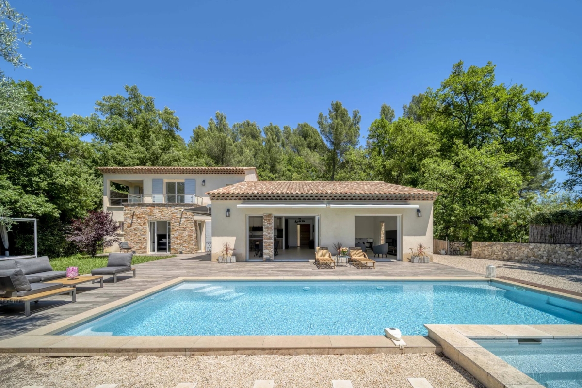 Maison de luxe à vendre à Seillans, 1 090 000 €, Photo 2