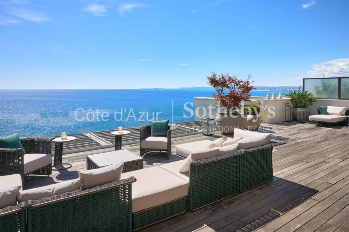 Luxury House for sale in Nice, 9 900 000 €, Photo 2