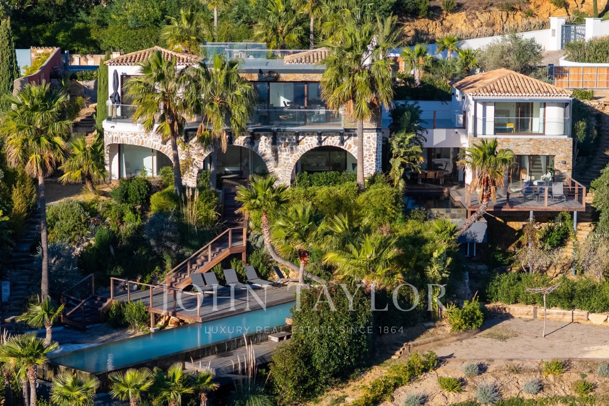 Luxury House for sale in Sainte-Maxime, 5 950 000 €, Photo 2