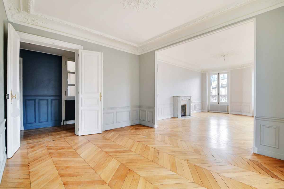 Appartement de luxe à vendre à Paris 18Ème, 1 220 000 €, Photo 3