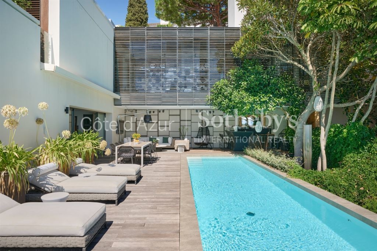 Luxury House for sale in Nice, 9 900 000 €, Photo 3