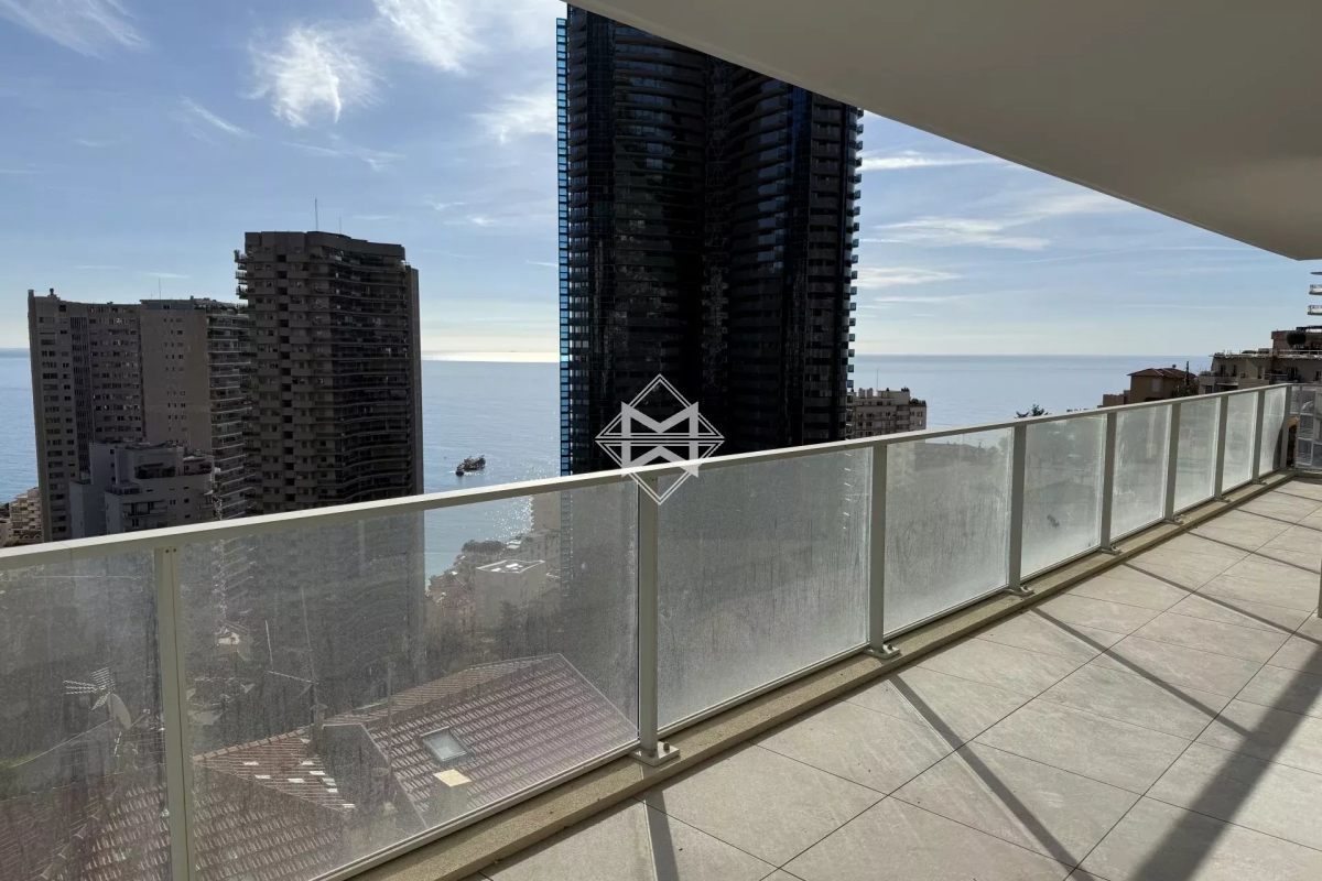 Appartement de luxe à vendre à Beausoleil, 995 000 €, Photo 3