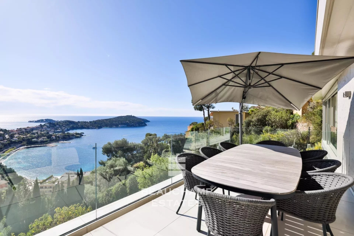Maison de luxe à vendre à Villefranche-sur-Mer, 8 925 000 €, Photo 3