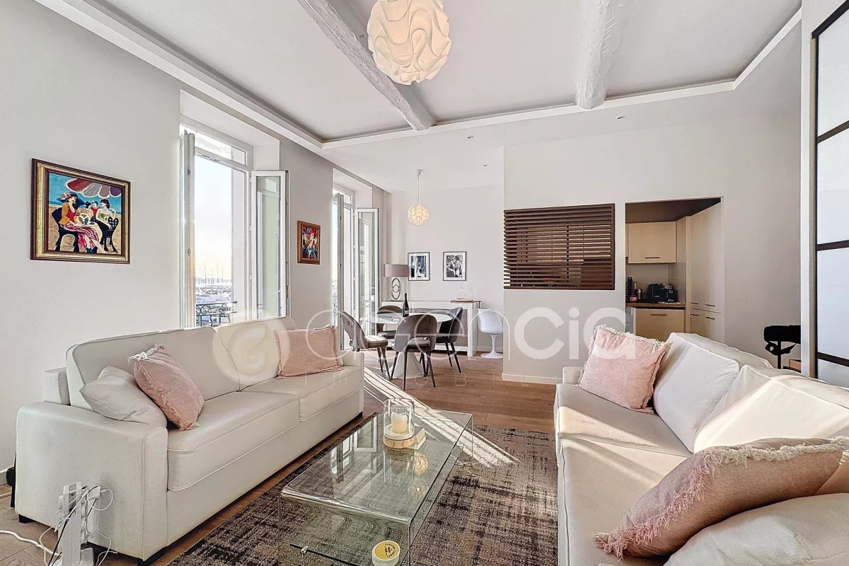 Appartement de luxe à vendre à Cannes, 1 090 000 €, Photo 3