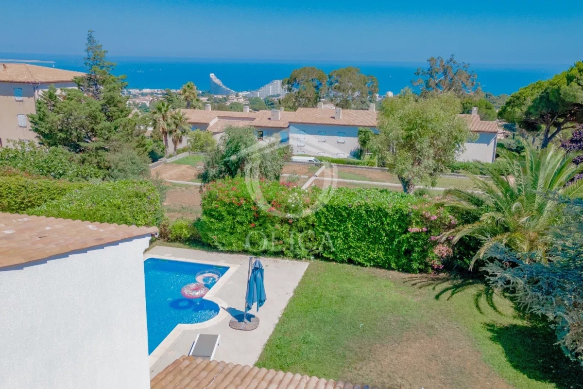 Maison de luxe à vendre à Villeneuve-Loubet, 1 670 000 €, Photo 3