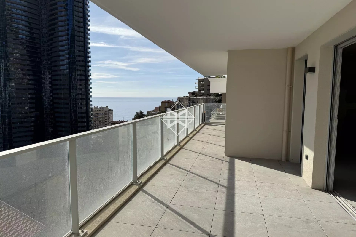 Appartement de luxe à vendre à Beausoleil, 995 000 €, Photo 4