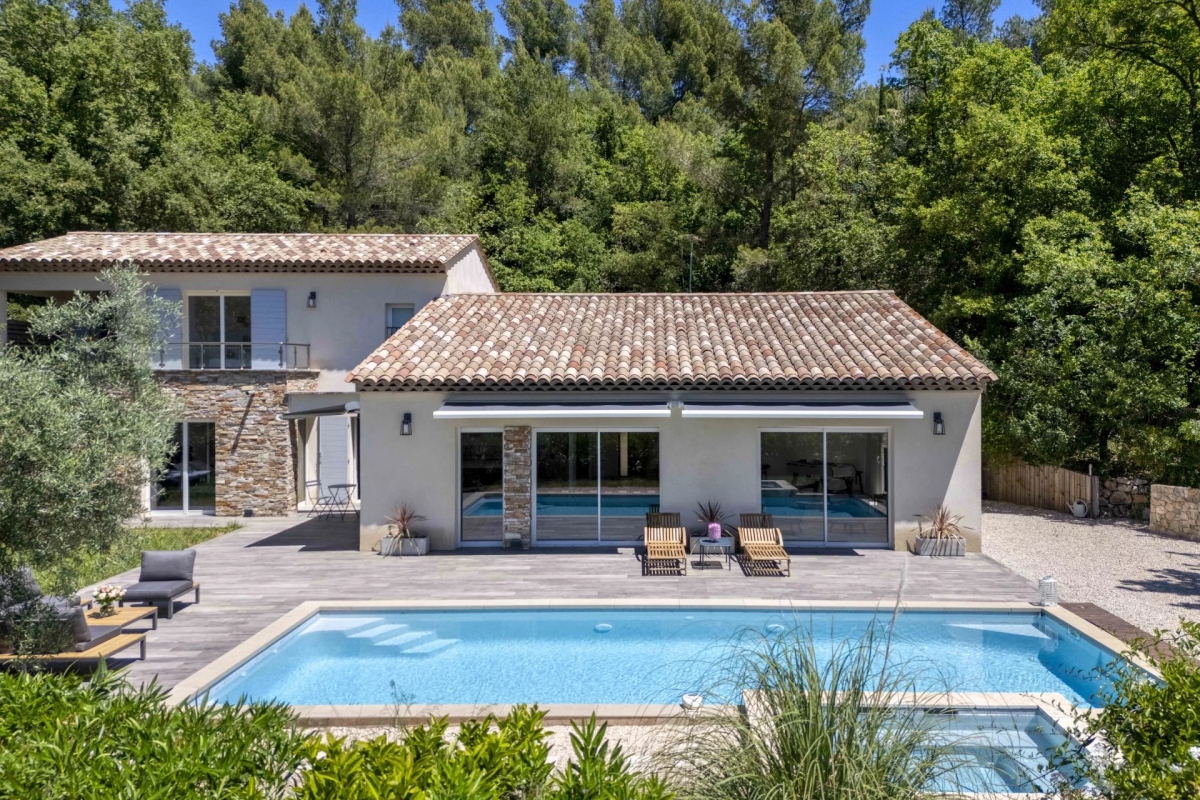 Maison de luxe à vendre à Seillans, 1 090 000 €, Photo 5